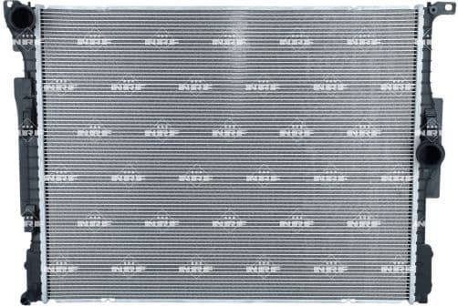 Radiator, engine cooling 550254