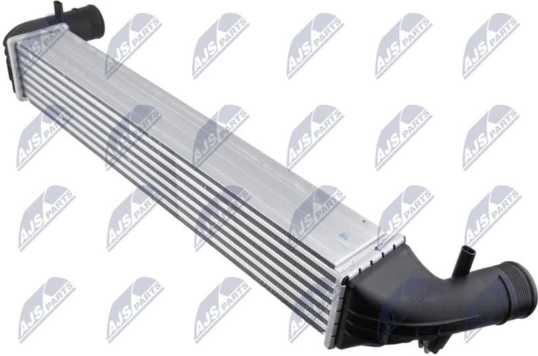 Charge Air Cooler CNG-AU-033 - image 2