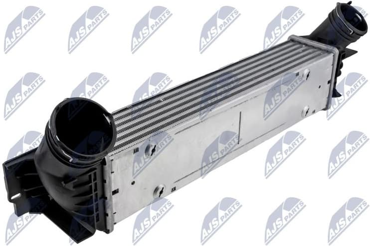 Charge Air Cooler CCL-BM-090