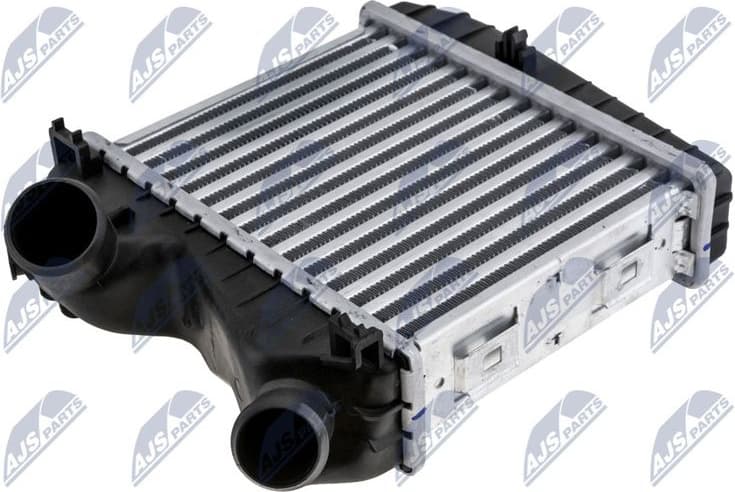 Charge Air Cooler CCL-ME-065