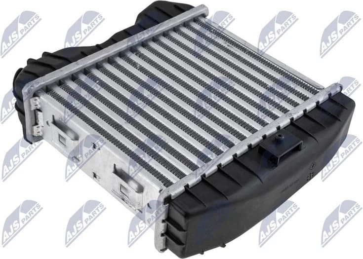 Charge Air Cooler CCL-ME-065 - image 2