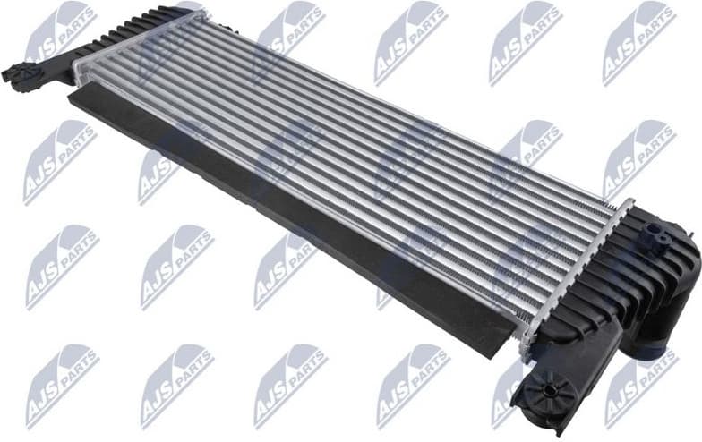 Charge Air Cooler CNG-FR-020 - image 2