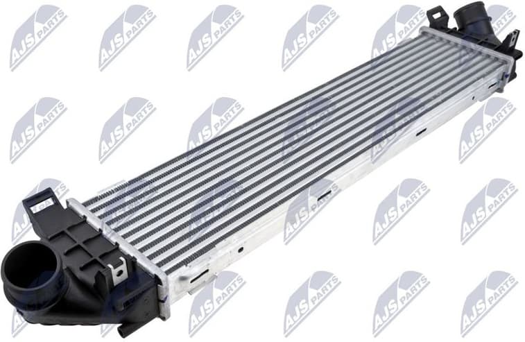 Charge Air Cooler CNG-FR-021
