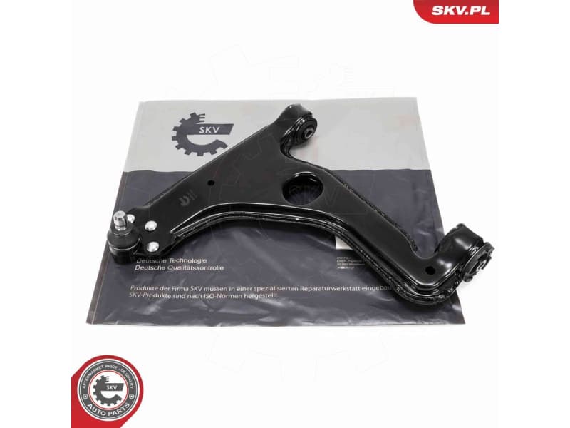 Control/Trailing Arm, wheel suspension 69SKV247