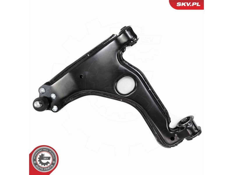 Control/Trailing Arm, wheel suspension 69SKV247 - image 3