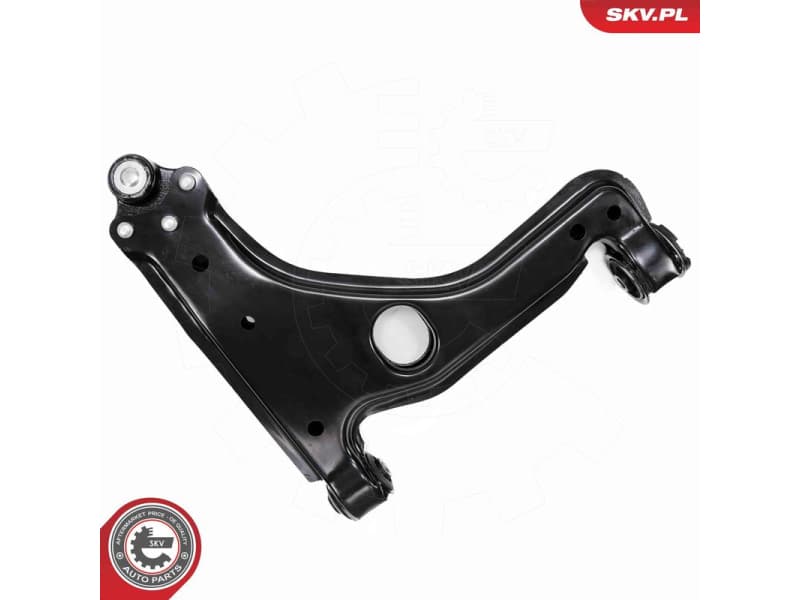 Control/Trailing Arm, wheel suspension 69SKV247 - image 4