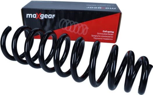 Suspension Spring 60-1045 - image 2