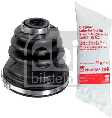 Bellow Kit, drive shaft 179770