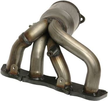 Catalytic Converter 27-6082 - image 2