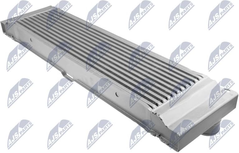 Charge Air Cooler CNG-ME-008 - image 2