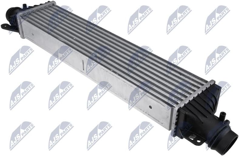 Charge Air Cooler CNG-PL-017 - image 2
