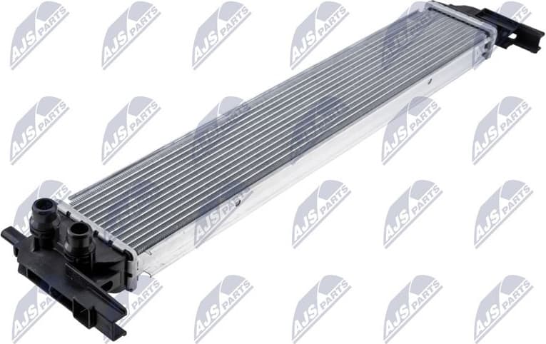 Radiator, engine cooling CNG-AU-027