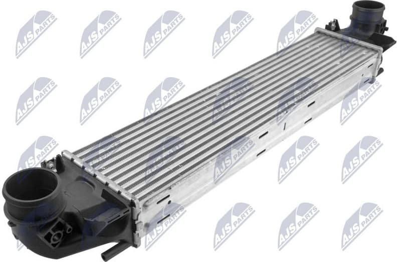 Charge Air Cooler CNG-VV-002
