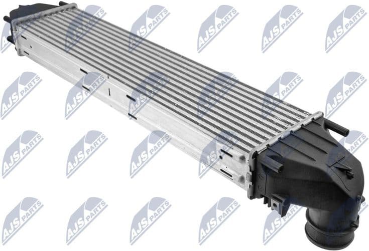 Charge Air Cooler CNG-VV-002 - image 2