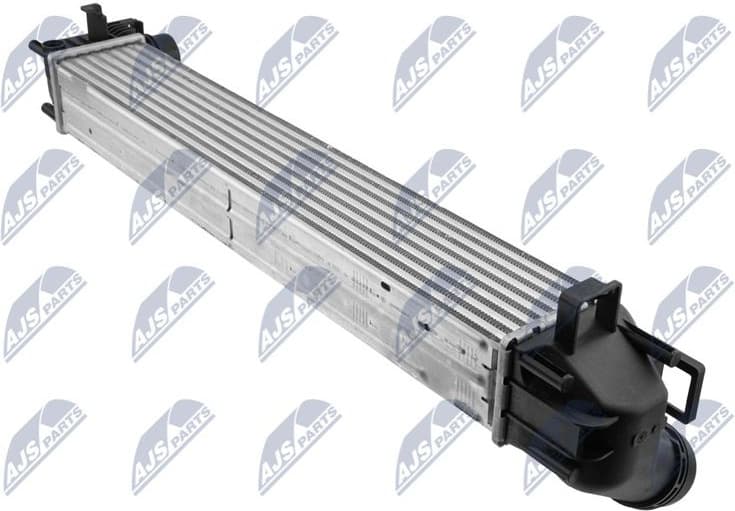 Charge Air Cooler CNG-RE-009 - image 2