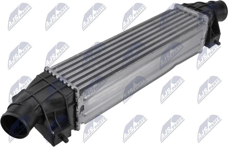 Charge Air Cooler CNG-FR-023