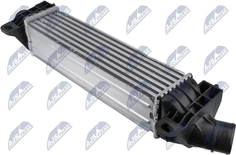 Charge Air Cooler CNG-FR-023 - image 2