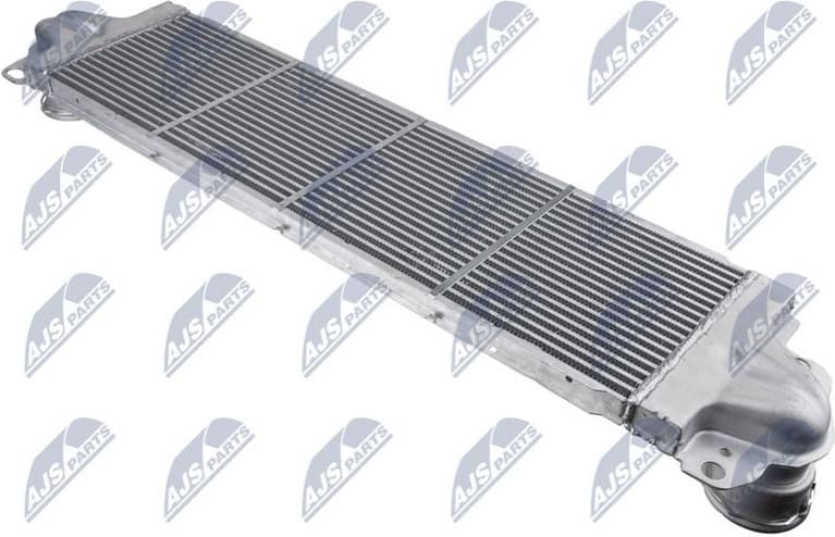 Charge Air Cooler CNG-VW-022 - image 2