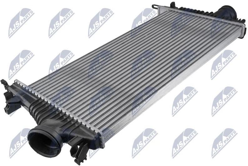 Charge Air Cooler CNG-PL-014