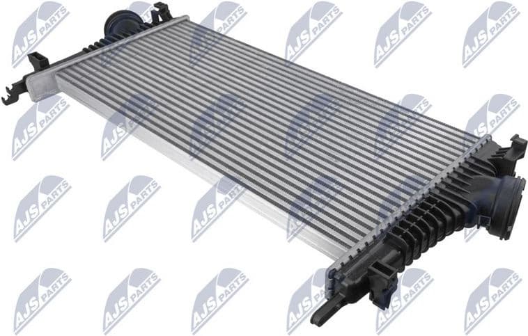 Charge Air Cooler CNG-PL-014 - image 2
