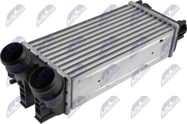 Charge Air Cooler CNG-CT-021