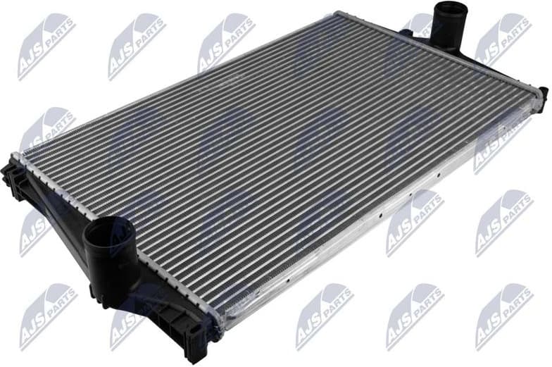 Charge Air Cooler CNG-VV-005