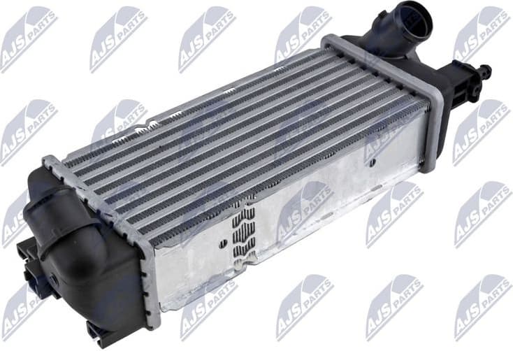 Charge Air Cooler CNG-FT-016