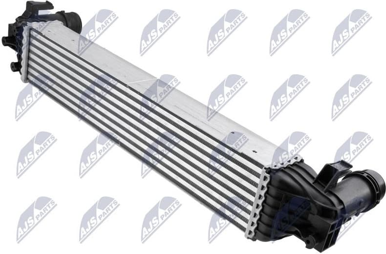Charge Air Cooler CNG-CH-013 - image 2