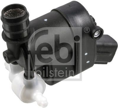Washer Fluid Pump, window cleaning 183275