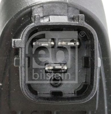 Washer Fluid Pump, window cleaning 183275 - image 3