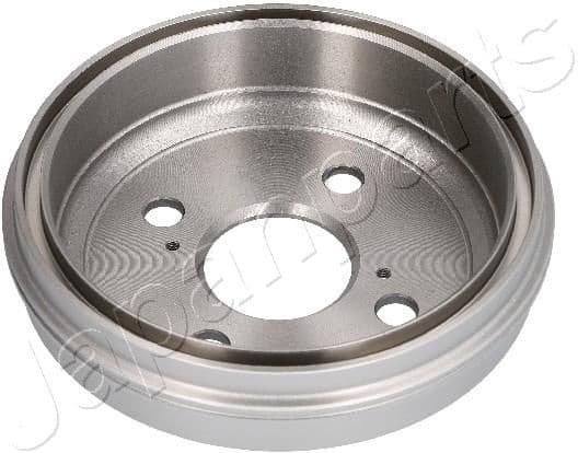 Brake Drum TA-604C - image 2