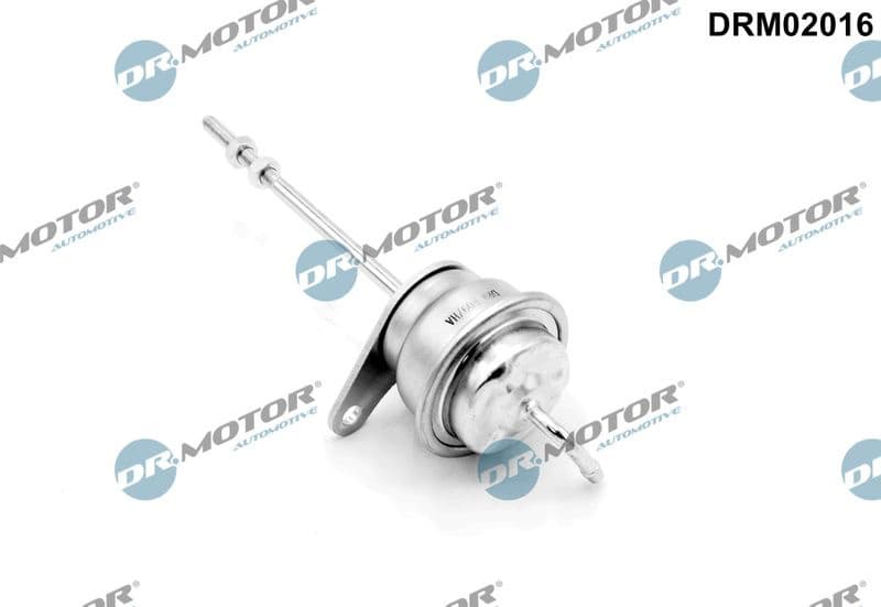 Actuator, turbocharger DRM02016