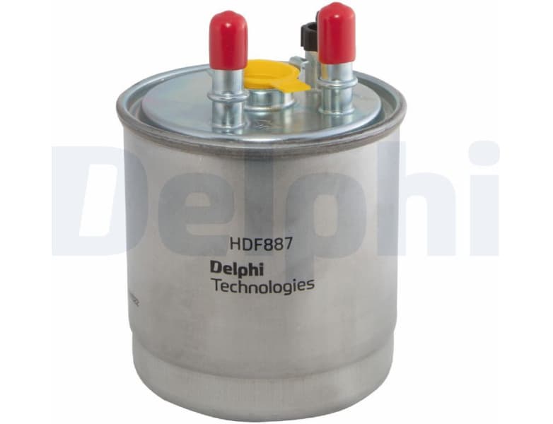 Fuel Filter HDF887