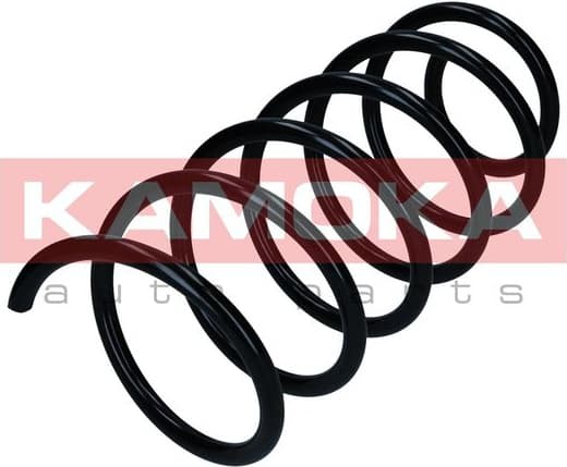 Suspension Spring 2110862 - image 2