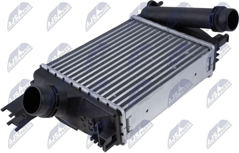 Charge Air Cooler CCL-RE-018