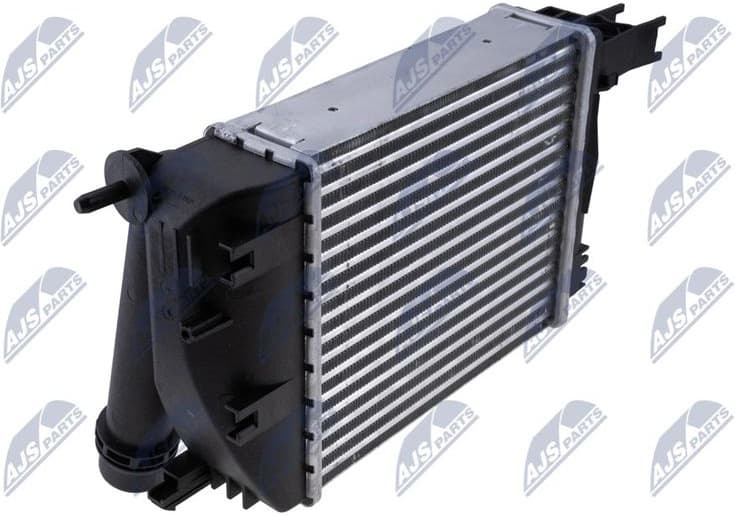 Charge Air Cooler CCL-RE-018 - image 2
