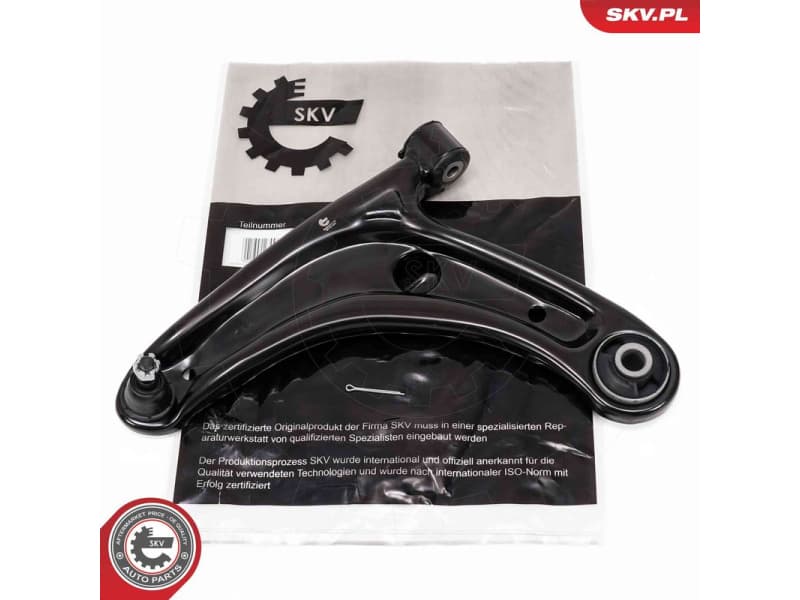 Control/Trailing Arm, wheel suspension 69SKV113