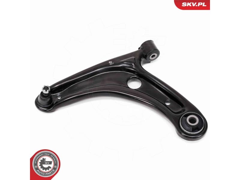Control/Trailing Arm, wheel suspension 69SKV113 - image 2