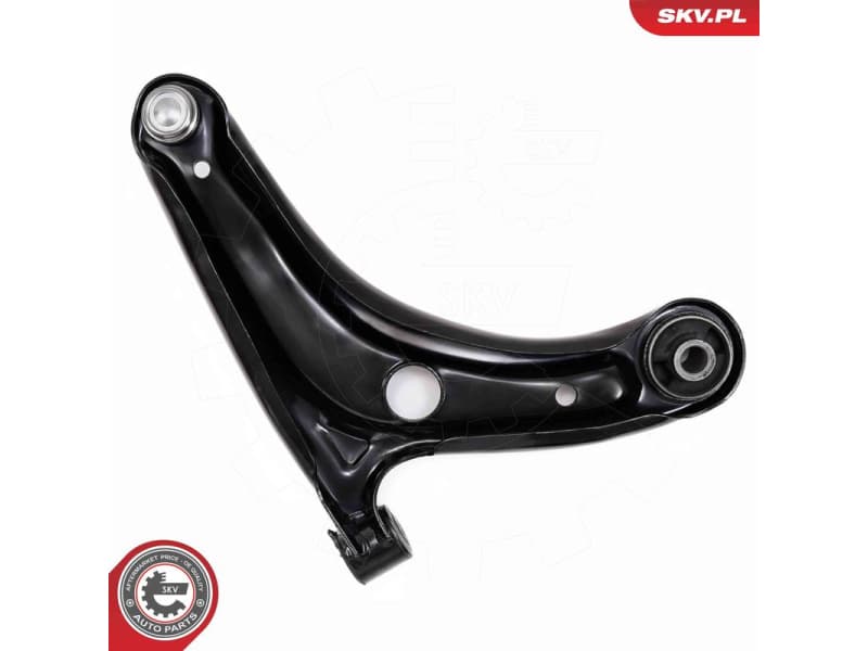 Control/Trailing Arm, wheel suspension 69SKV113 - image 4