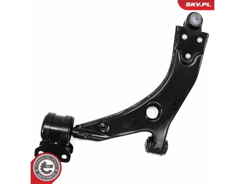 Control/Trailing Arm, wheel suspension 69SKV264 - image 3
