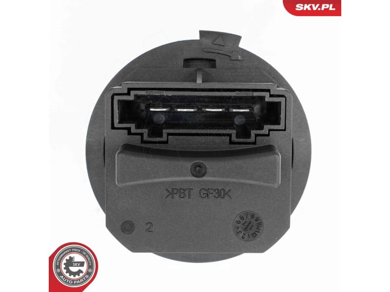 Regulator, interior blower 94SKV140 - image 4