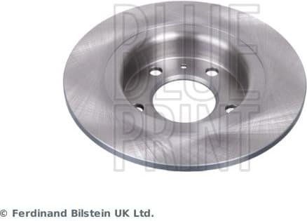 Brake Disc ADW194321 - image 2