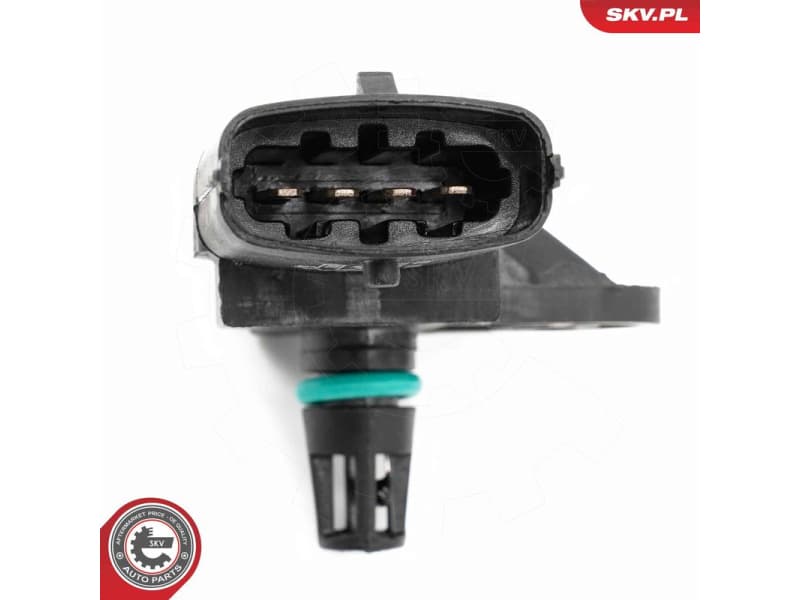 Sensor, intake manifold pressure 17SKV171 - image 4