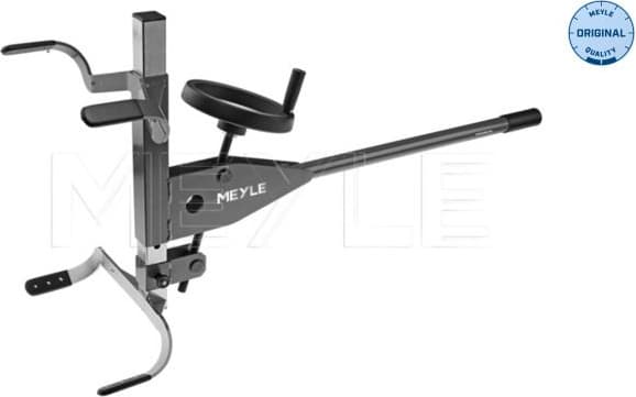Axle/Joint Clearance Tester MEYLE-ORIGINAL: True to OE. 999 990 0000
