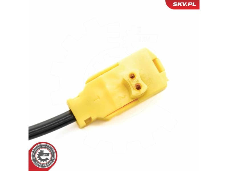 Clock Spring, airbag 96SKV627 - image 5