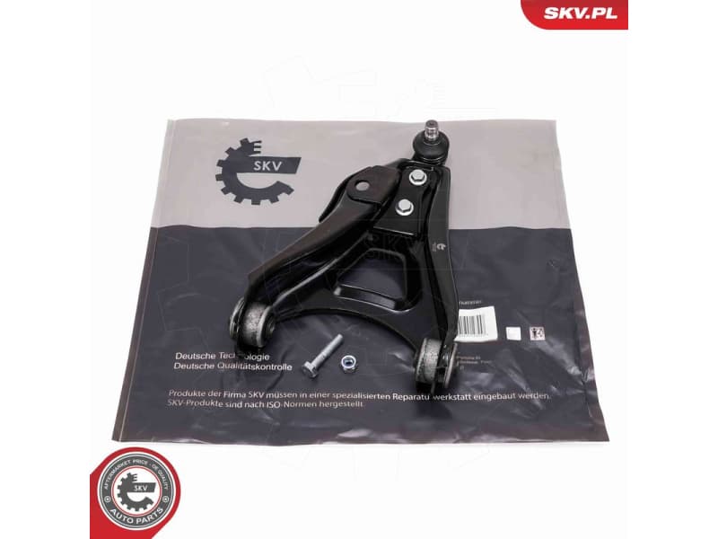 Control/Trailing Arm, wheel suspension 69SKV203