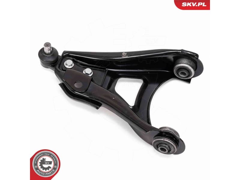 Control/Trailing Arm, wheel suspension 69SKV203 - image 2