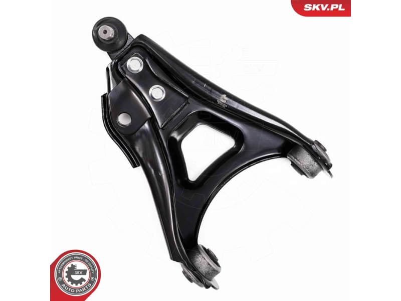 Control/Trailing Arm, wheel suspension 69SKV203 - image 3