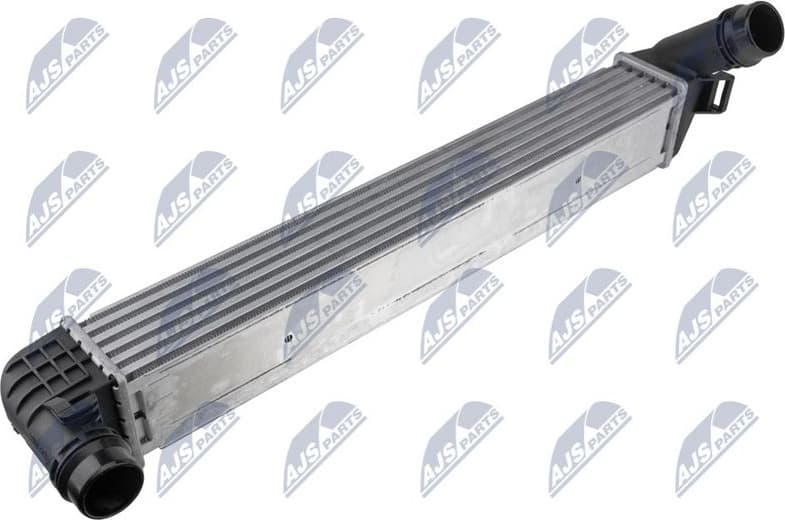 Charge Air Cooler CNG-RE-008