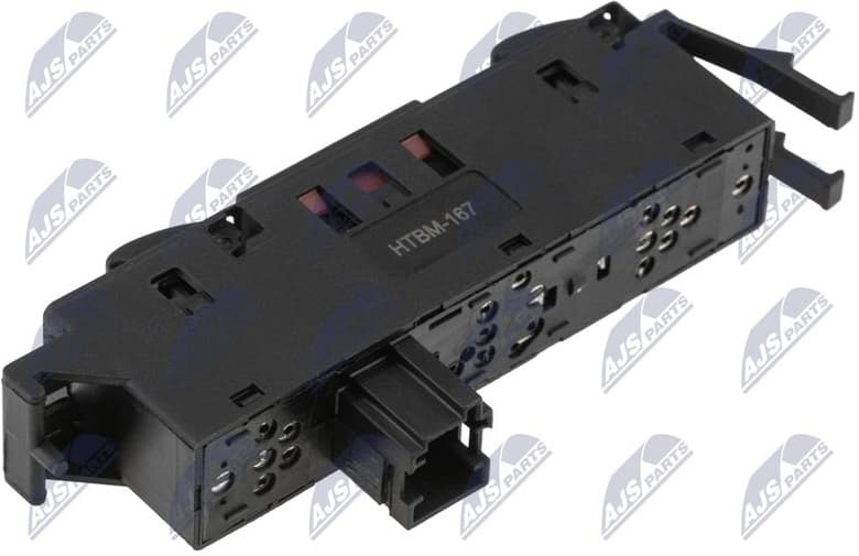 Switch, window regulator EWS-BM-167 - image 2